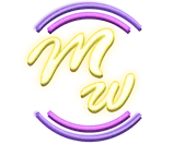 MegaWin Gaming Logo